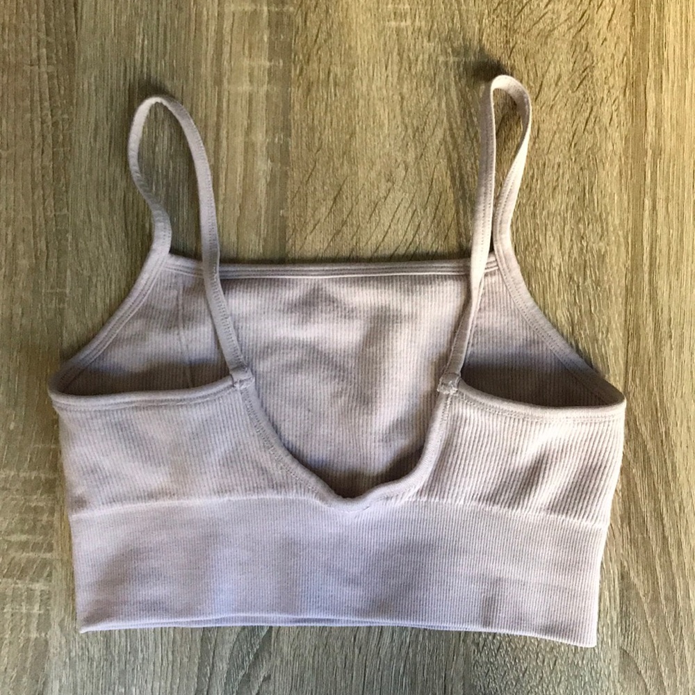 Sports Bra - Picture 2 of 2
